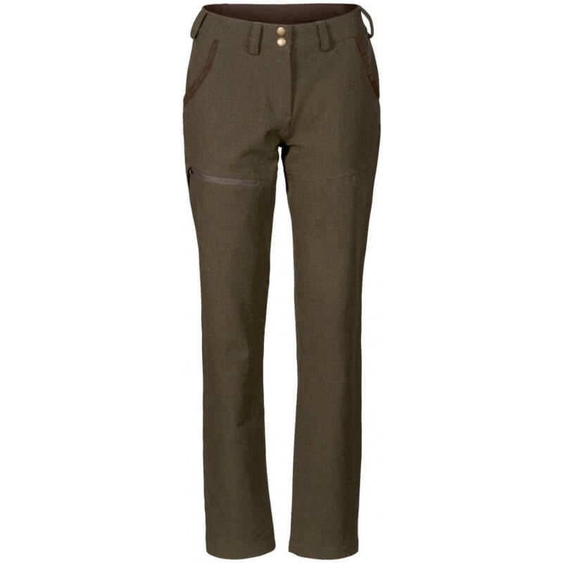 Pantalon femme WOODCOCK ADVANCED