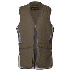 Gilet sans manches SKEET LIGHT - SEELAND