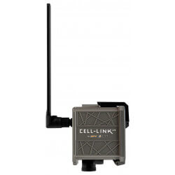CELL-LINK Boîtier adaptateur cellulaire