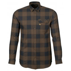 Chemise HIGHSEAT - SEELAND