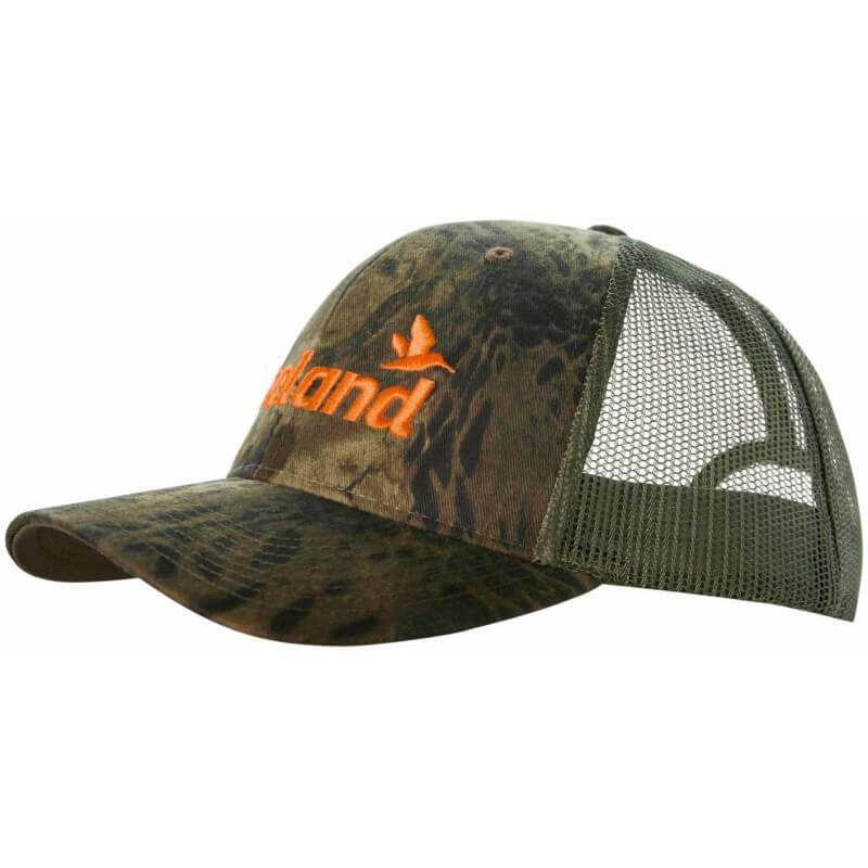 casquette camionneur