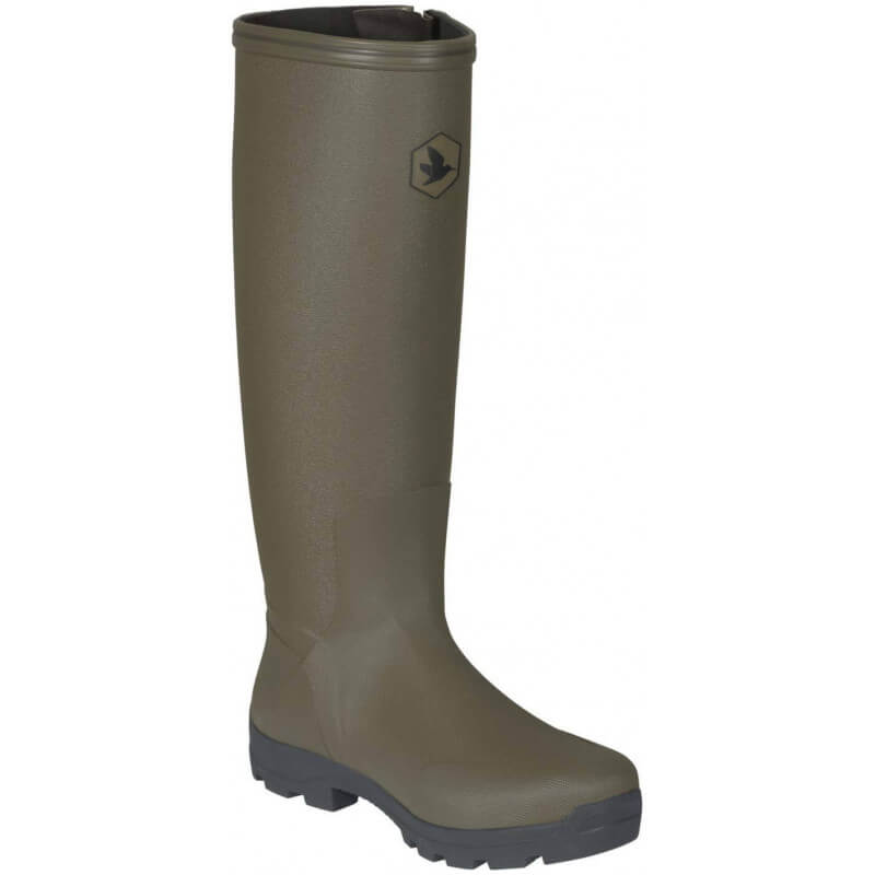 Bottes de pluie KEY-POINT