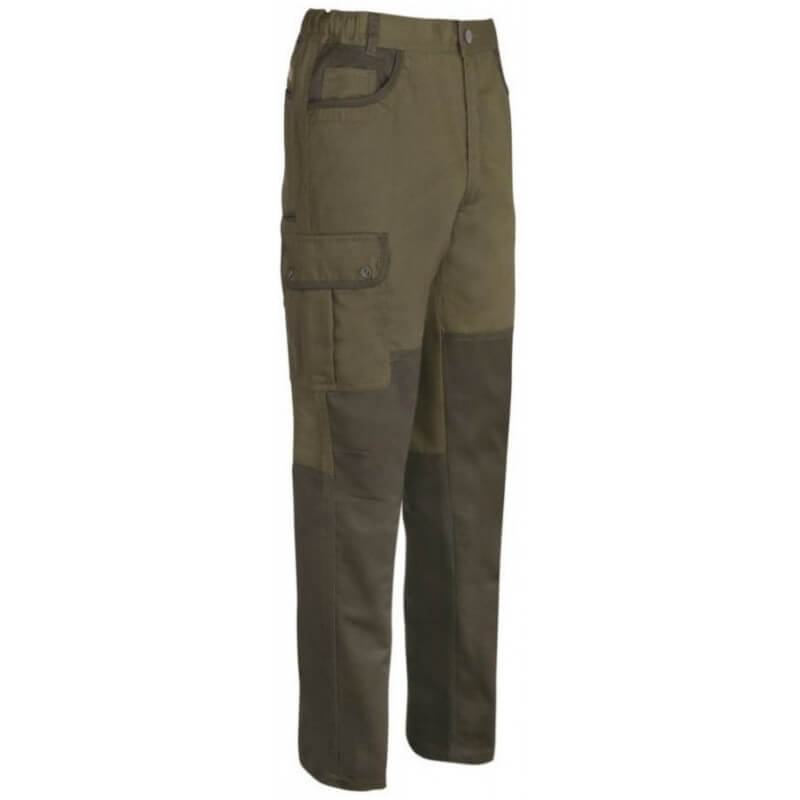 Pantalon chasse Savane