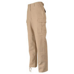 Pantalon Tactique BDU - CITYGUARD