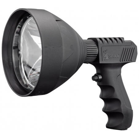 Lampe de Poche Waidblick 3000 Lumen Chasse Extérieur LED Jagdlampe Spotlight