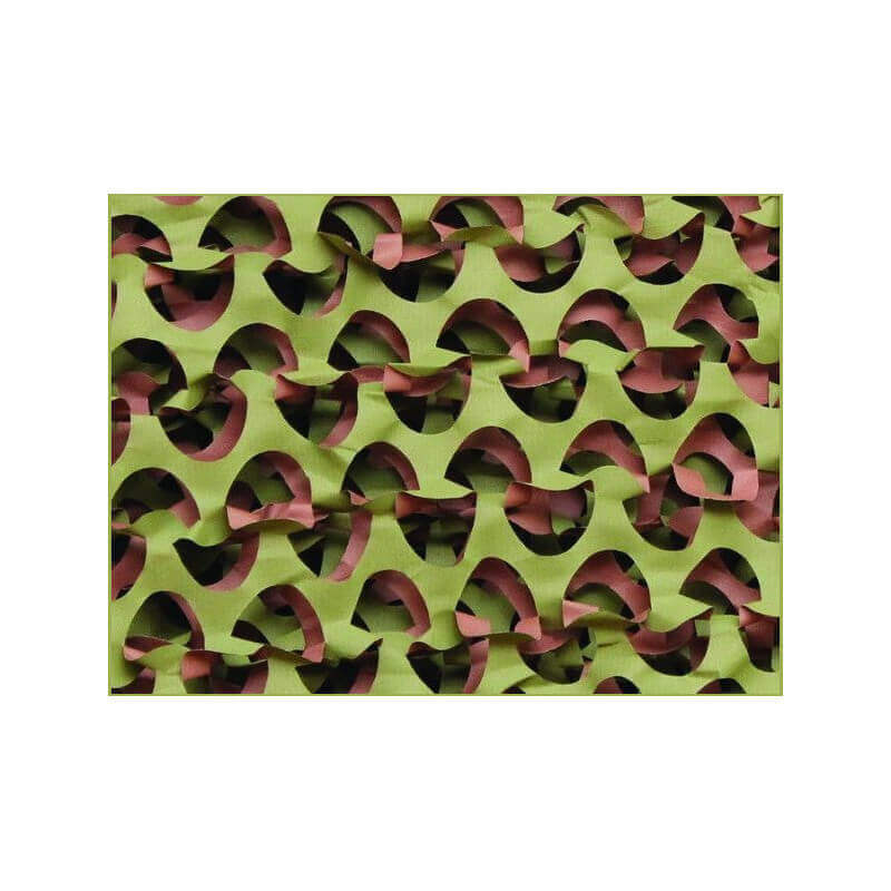 Filet de camouflage Basic 3 x 1,4 m