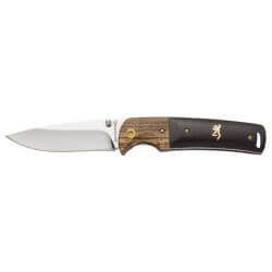 Couteau Buckmark Hunter - BROWNING
