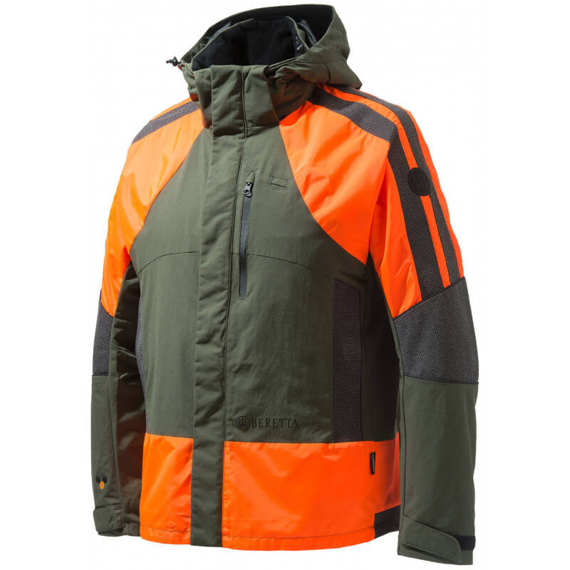 Veste Beretta Kodiak camo xtra - L'armurerie française