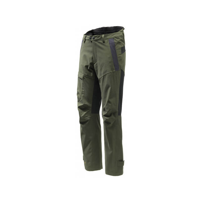 pantalon tri-active WP vert