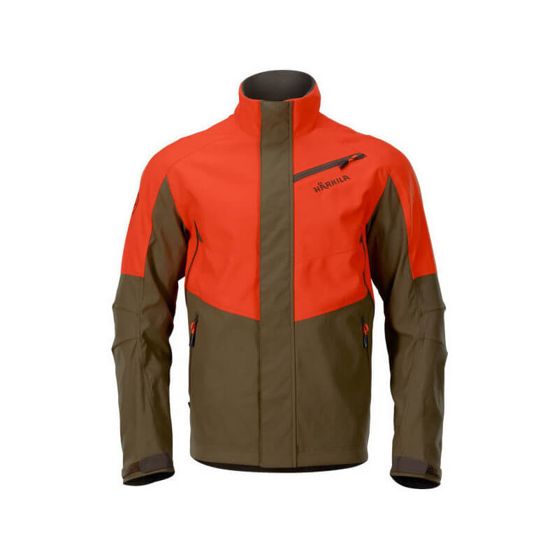 Veste Wildboar Pro