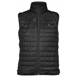 Veste Chauffante Gilet Chauffant Hommes avec batterie incluse avec 9 zones  de chaleur Chauffé Gilet - Gilets de Chasse (11248963)