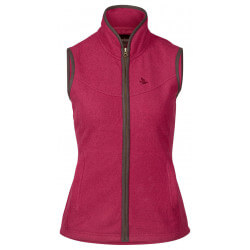 Gilet polaire femme Woodcock Women - SEELAND