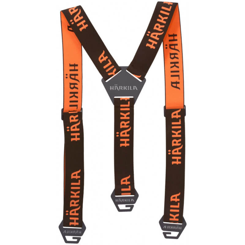 Bretelles Wildboar ProTech