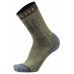 Chaussettes courtes Merino - BERETTA