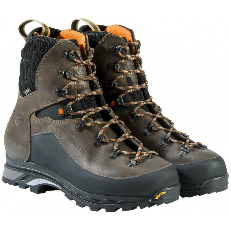 chaussures trail mid gtx Beretta