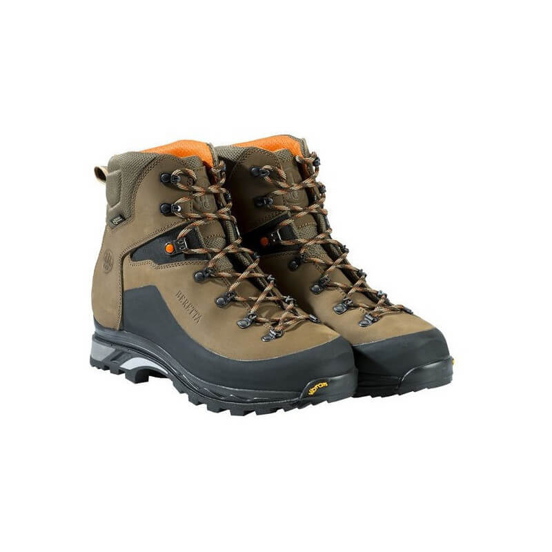 chaussures trail gtx beretta