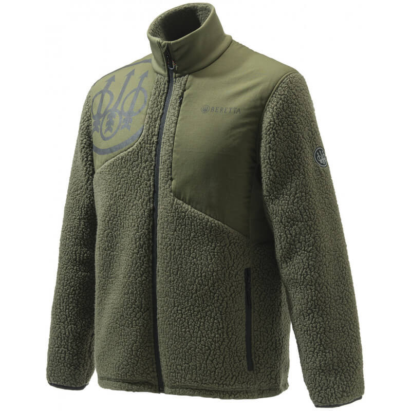 veste trailhead thermal pro beretta