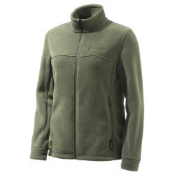 Veste De Chasse Femme Club Interchasse Cévrus - Légère, Imper-Respirante