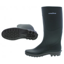 Bottes Land - GOOD YEAR