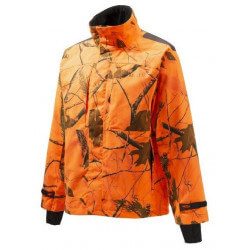 Veste Ours Brun EVO Orange - BERETTA