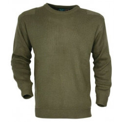 Pull Commando - IDAHO