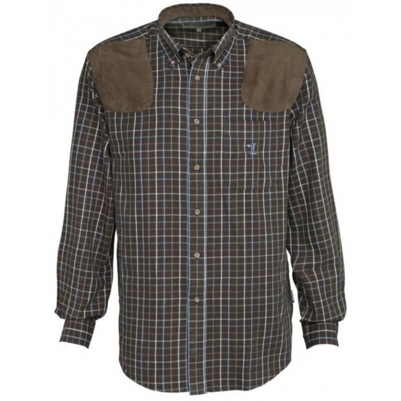 Chemise chasse top
