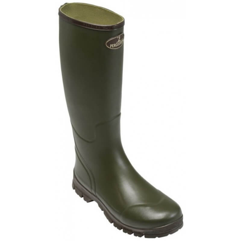 Bottes chasse Marly Jersey