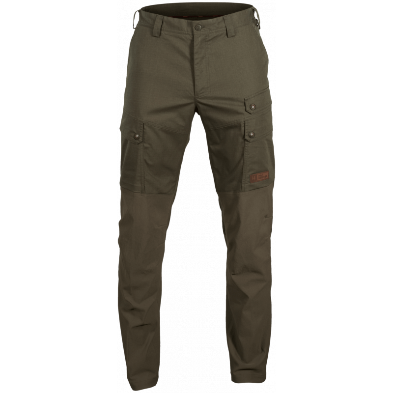 Pantalon Pro Hunter light kaki