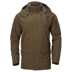 Veste Driven Hunt HWS Insulated - HARKILA
