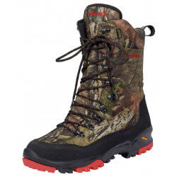 Bottes Moose Hunter GTX - HARKILA - Le-Chasseur