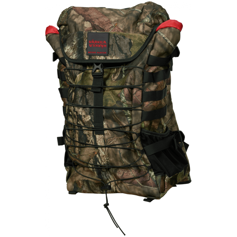 Sac à dos Moose Hunter 2.0 mossy oak
