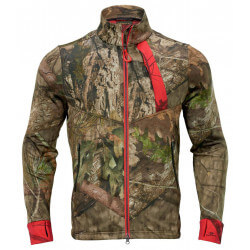 Veste polaire Moose Hunter 2.0 - HARKILA