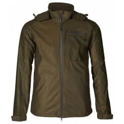 Veste imperméable Avail - SEELAND