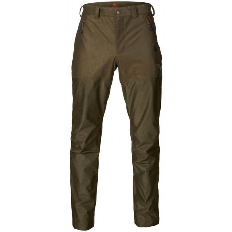 Pantalon imperméable Avail vert