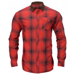 Chemise en flannelle Driven Hunt - SEELAND