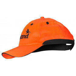 Casquette de chasse Beretta Sanded - Orange