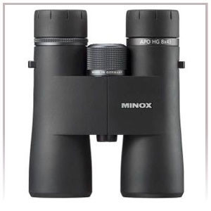 Minox