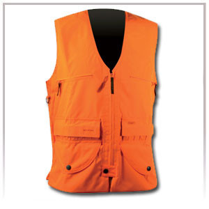 Gilets de chasse - Le-Chasseur