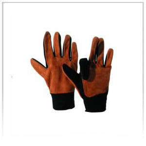 Gants de tir