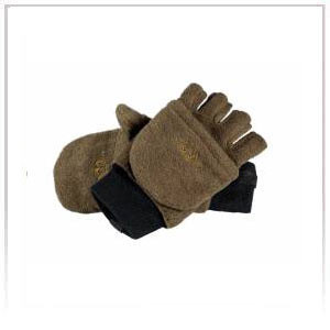 Gants chasse Blaser Touch - 2617