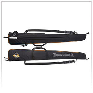 Fourreau carabine rigide noir - 120 cm