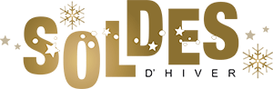 Solde d'hivers