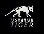 TASMANIAN TIGER