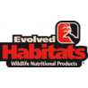 Evolved Habitats