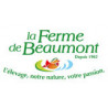 LA FERME DE BEAUMONT