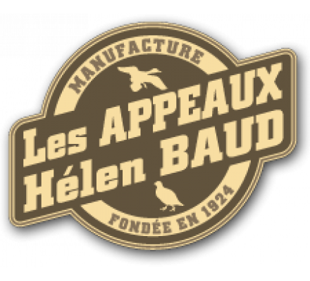 Les APPEAUX HÉLEN BAUD