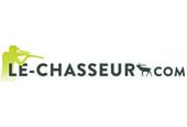 LE-CHASSEUR.COM